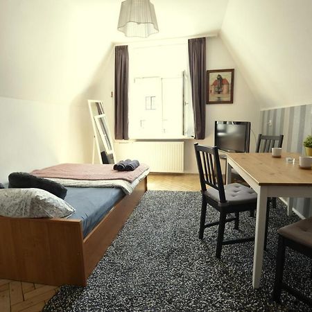 Old Town Happy Apartment, The Best Location Gdańsk Eksteriør billede
